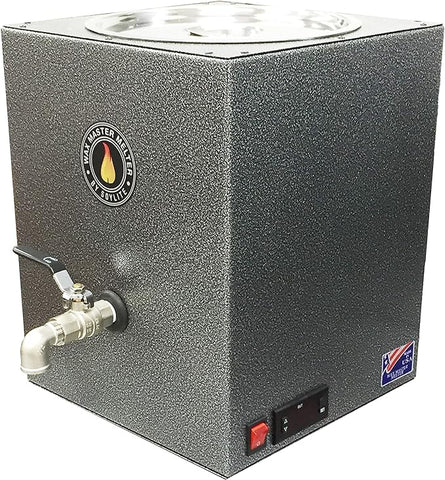 Wax/Oil Melter for Candle/Soap Making
