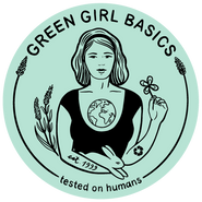 Green Girl Basics