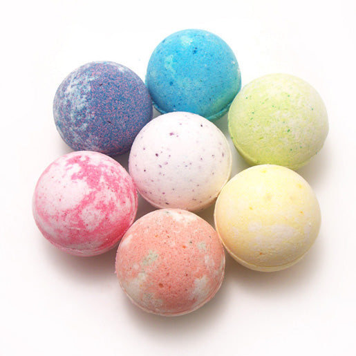 Bath Bomb Alchemy™ — The Written Course for Makers SALE