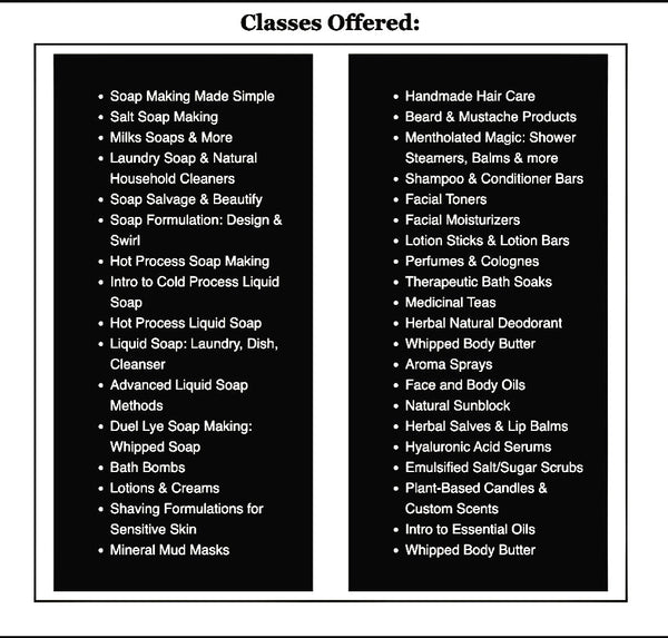 Live Online Class of your choice for two