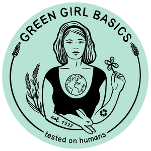 Green Girl Basics 