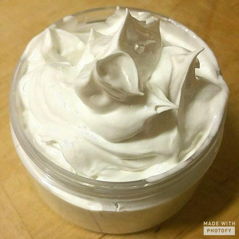 Whipped Body Butters 10/14/23