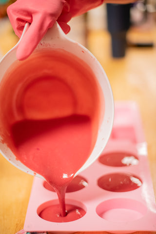 Private Online Class for 2 Students • 2 Hours • Learn Live with Colleen Trickett