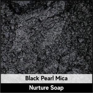 Black Pearl Mica