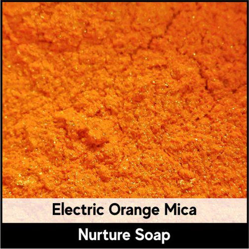 Electric Orange