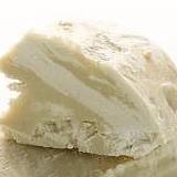 Unrefined Grade A African Shea Butter Organic 1 oz