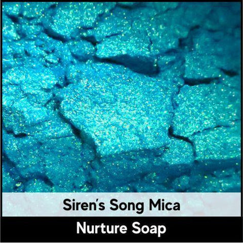 Siren's Song Mica